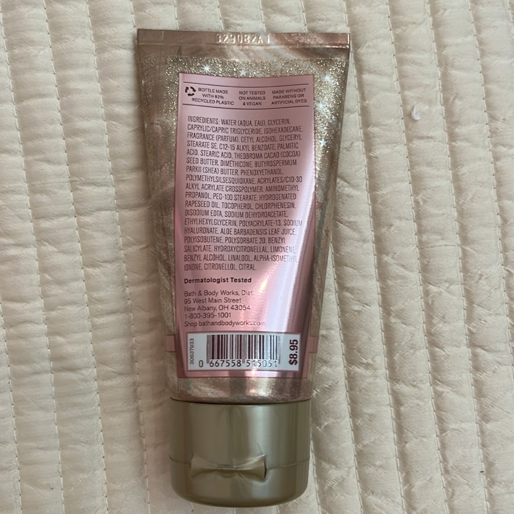 Bath & Body Works in the Stars body cream - Picture 2 of 2